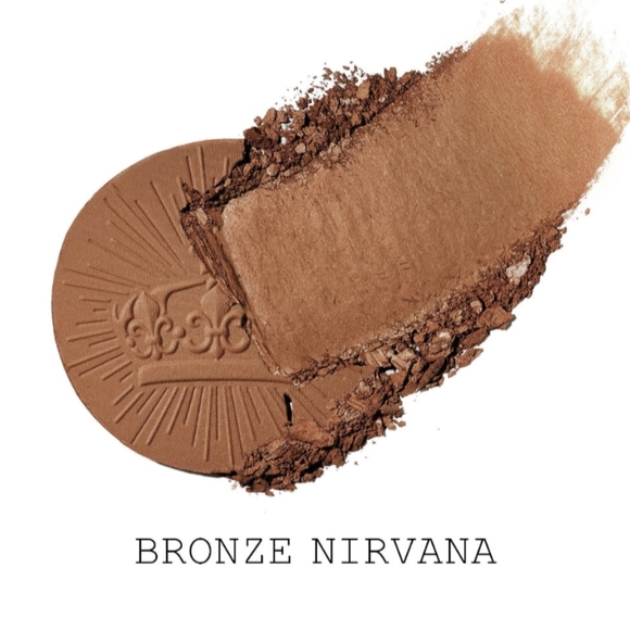 Pat McGrath Other - PAT McGRATH LABS Skin Fetish: Divine Powder Bronzer in Bronze Nirvana